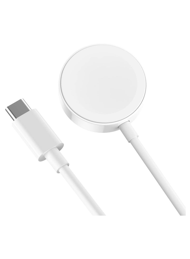 FITME Charging Cable Apple Watch Type-C  - Image 5