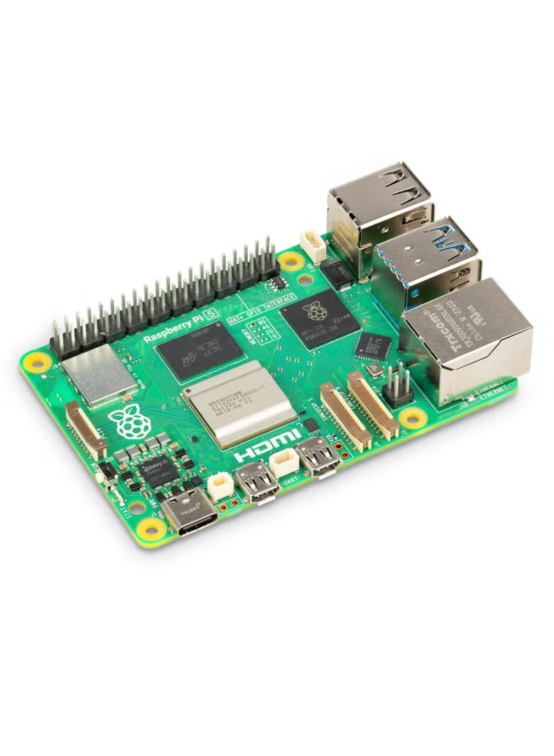 Raspberry Pi 5 - 8GB - Image 2