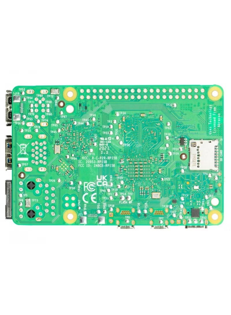 Raspberry Pi 5 - 8GB - Image 3