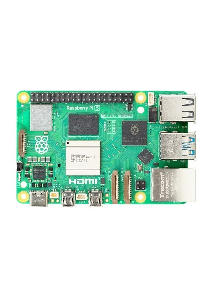 Raspberry Pi 5 - 8GB - Image 4
