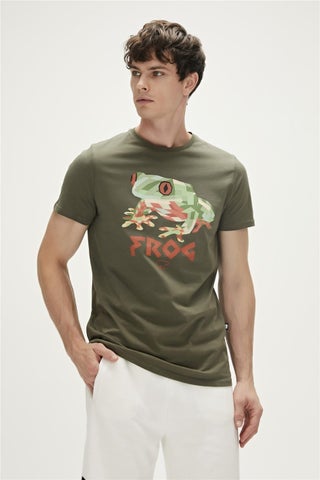 Frog T-Shirt Khaki 23.01.07.011-C70 - pzsku/Z40C54F2B9323AB57AF55Z/45/_/1725790187/b937fe2b-80fc-4b0d-9104-88c1fc427966