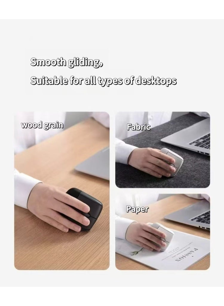 Dooxi selection  - Ergonomic mouse WED1 - Image 4