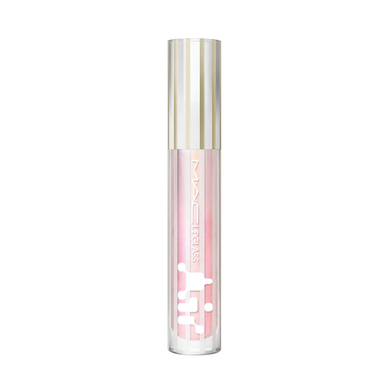 ماك كوزمتيكس Lipglass Air Non-Sticky Gloss - Frozen