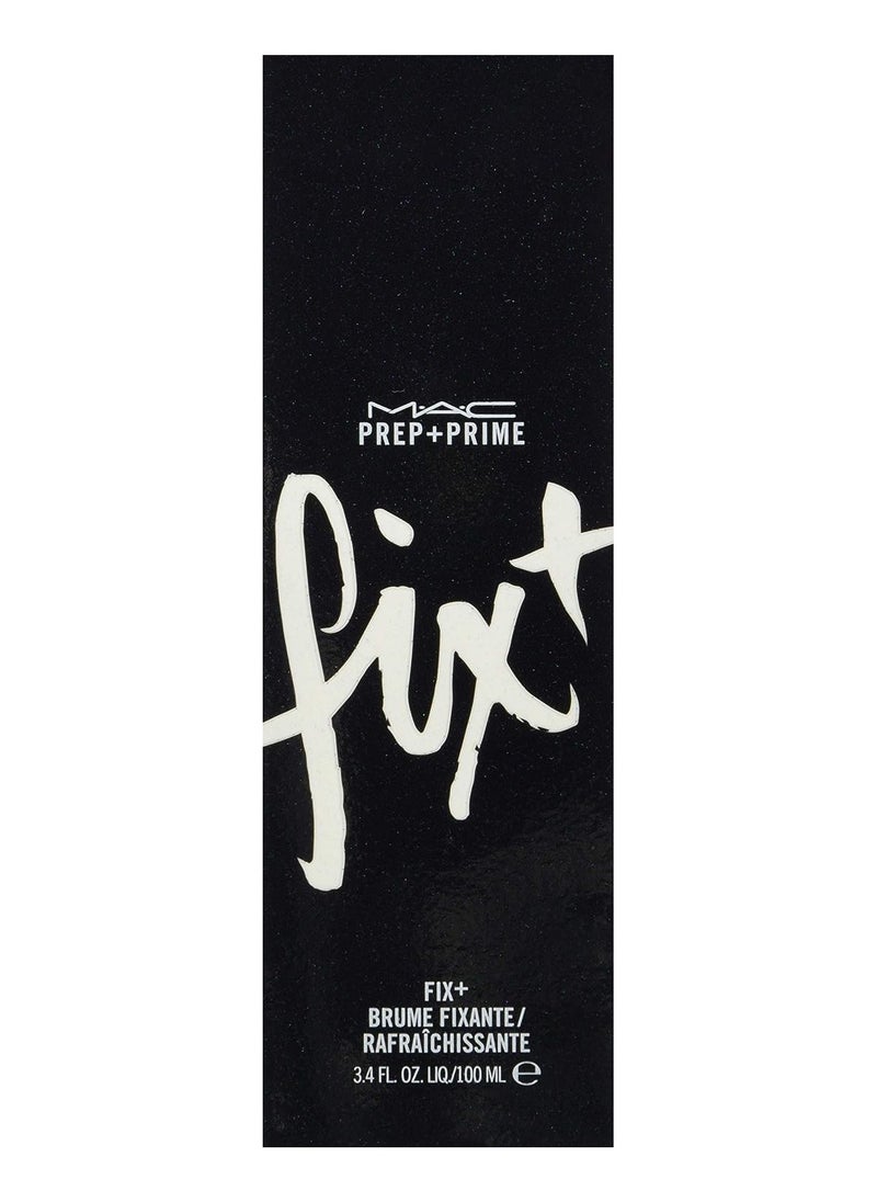 M.A.C - Mac Prep Plus Prime Fix Face Primer, 3.4 Oz., Original, 100 - Image 1
