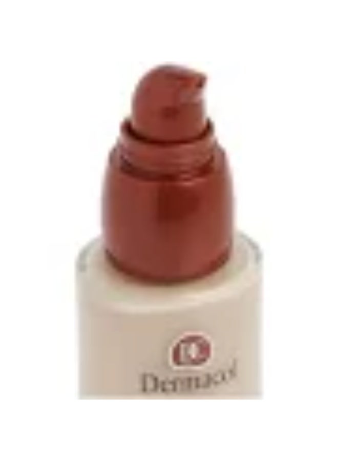 Dermacol 24h Control Long Lasting Makeup Foundation 2K 30ml - Image 2