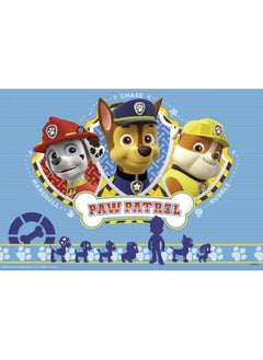 Ravensburger 2x15 Piece Paw Patrol Kids Puzzle  - Image 2