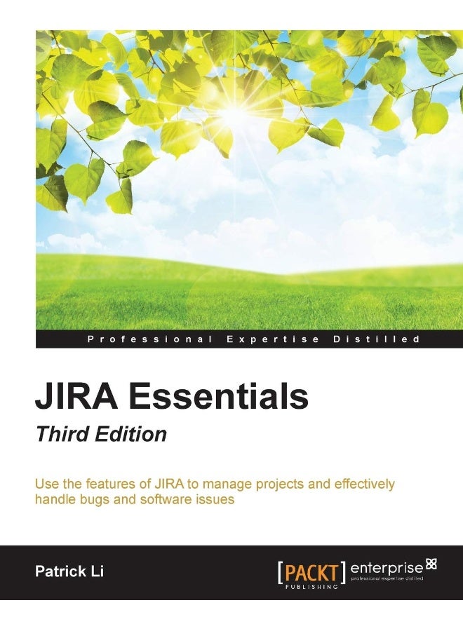 JIRA Essentials - Third Edition