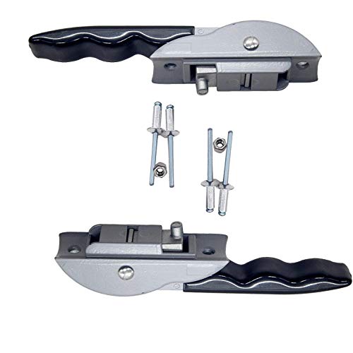 DEF 830644 Deluxe Handle Replacement for A&E Awning Lift(2 Pack) - Image 1