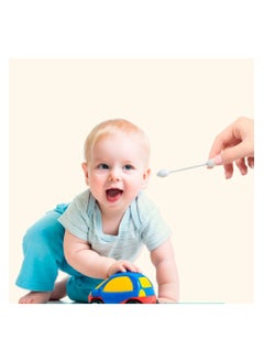 Masmi Baby Cotton Buds 60 Pack  - Image 3