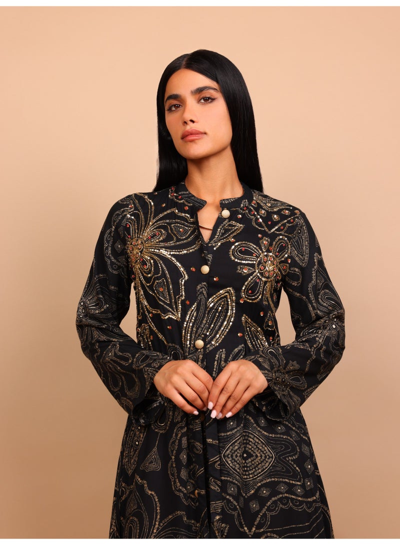 IKKXA Samira IK2646Black - Image 3