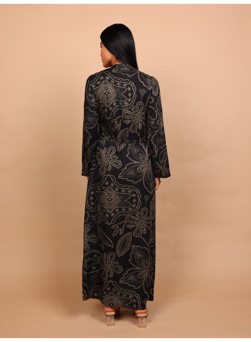 IKKXA Samira IK2646Black - Image 4