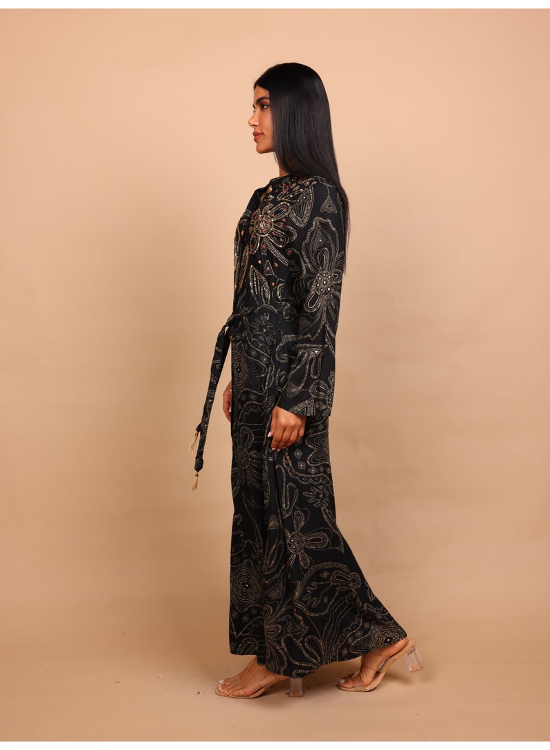 IKKXA Samira IK2646Black - Image 5