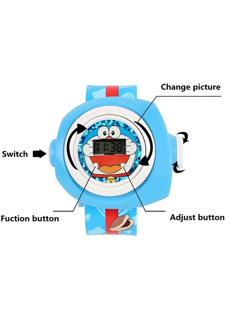 Captain America Projector Watch for kids - pzsku/Z40C61D0A71279B4D0118Z/45/_/1706958937/72f80005-304e-4e75-b94c-7ae254117a4f