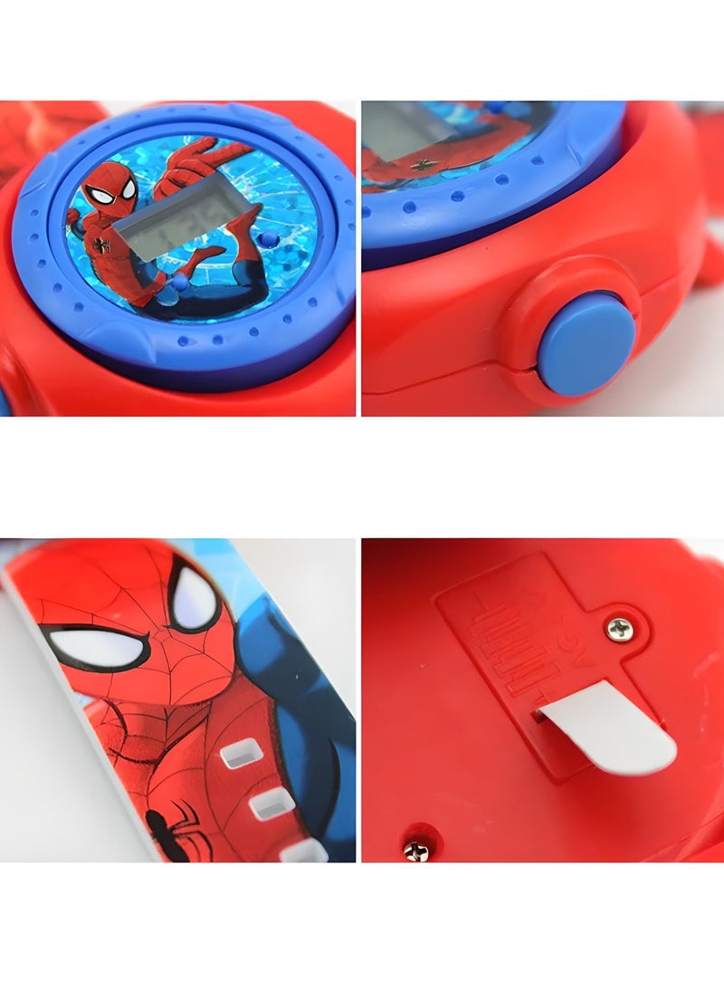 Captain America Projector Watch for kids - pzsku/Z40C61D0A71279B4D0118Z/45/_/1706958938/a8b8088e-da4d-4434-acd7-a2c3eb0bf59d