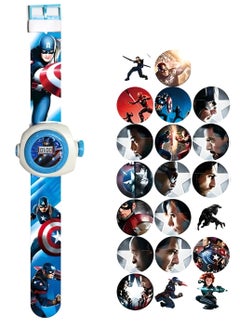 Captain America