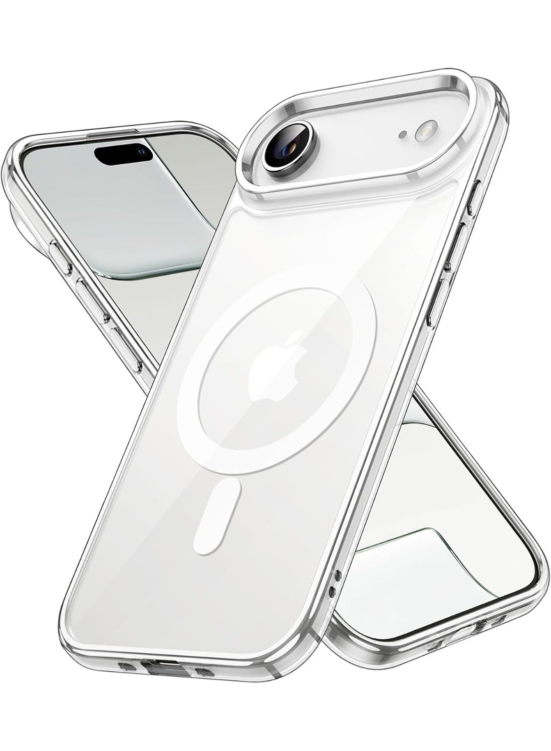 أرمور Armor iPhone 17 Air Case 6.5 inch
