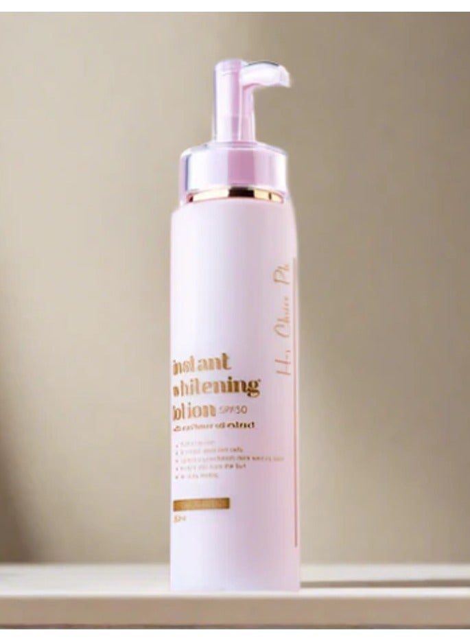 Her Choice Ph Instant Whitening Lotion - Image 2