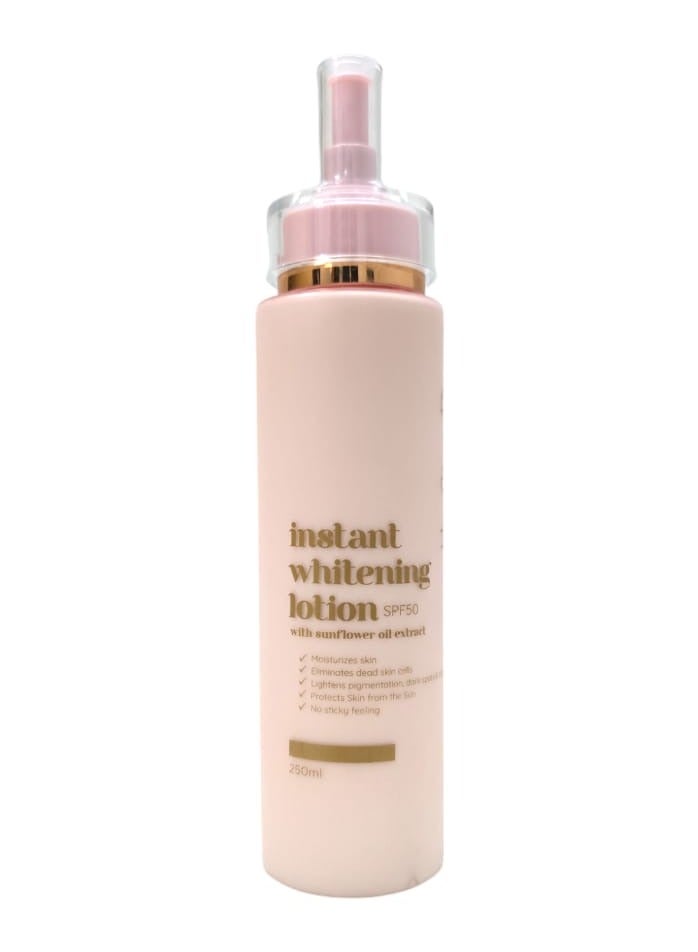 Her Choice Ph Instant Whitening Lotion - Image 1