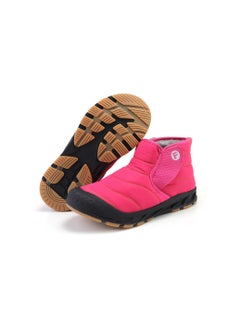 Loquat Autumn And Winter Outdoor Plush Insulation Fashion Casual Shoes  - Image 2