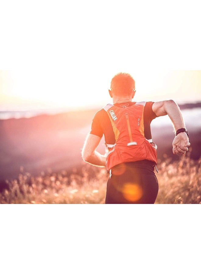 كاميلباك حقيبة CamelBak Octane XCT للترطيب – 70 أونصة، خفيفة الوزن، عاكسة - Image 2