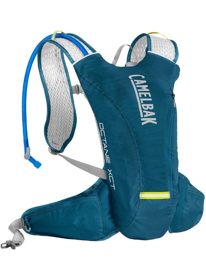 كاميلباك حقيبة CamelBak Octane XCT للترطيب – 70 أونصة، خفيفة الوزن، عاكسة - Image 1