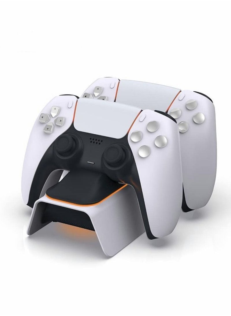 Controller Dual Charging Base Charger For PS5