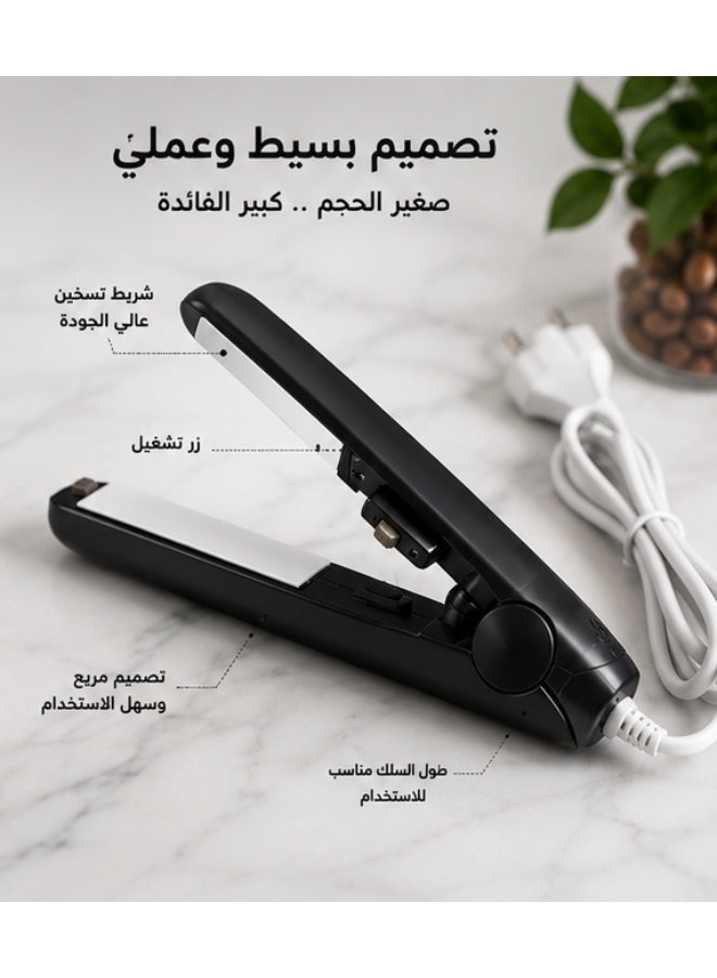 Portable Mini Heat Bag Sealer – Easy-to-Use Plastic Bag Sealing Machine for Food Storage - Image 3