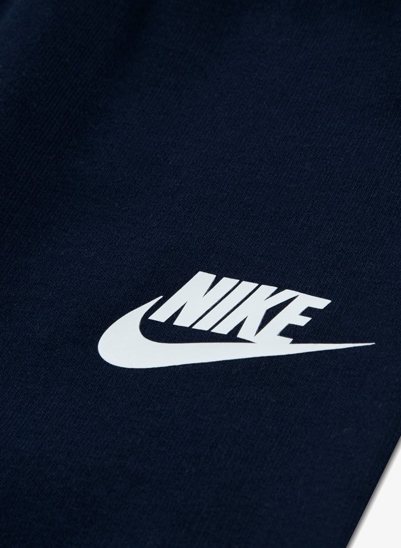 Nike Printed Waffle Bodysuit - Image 3