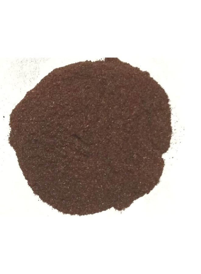 vinarghya - Ratanjot Powder/Laljadi/Damini Balchad/Onosma/Orchanet/Alkanna Tinctoria/Shanjar/Alkanet/Laljari Churn/रतनजोत - 100g - Image 2