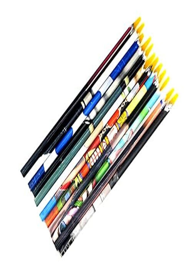 KRENI Stylish Crayon Wax Dotting Pen Pencil Self Adhesive Rinestones Gems Drilling (3PCS SET) - Image 2