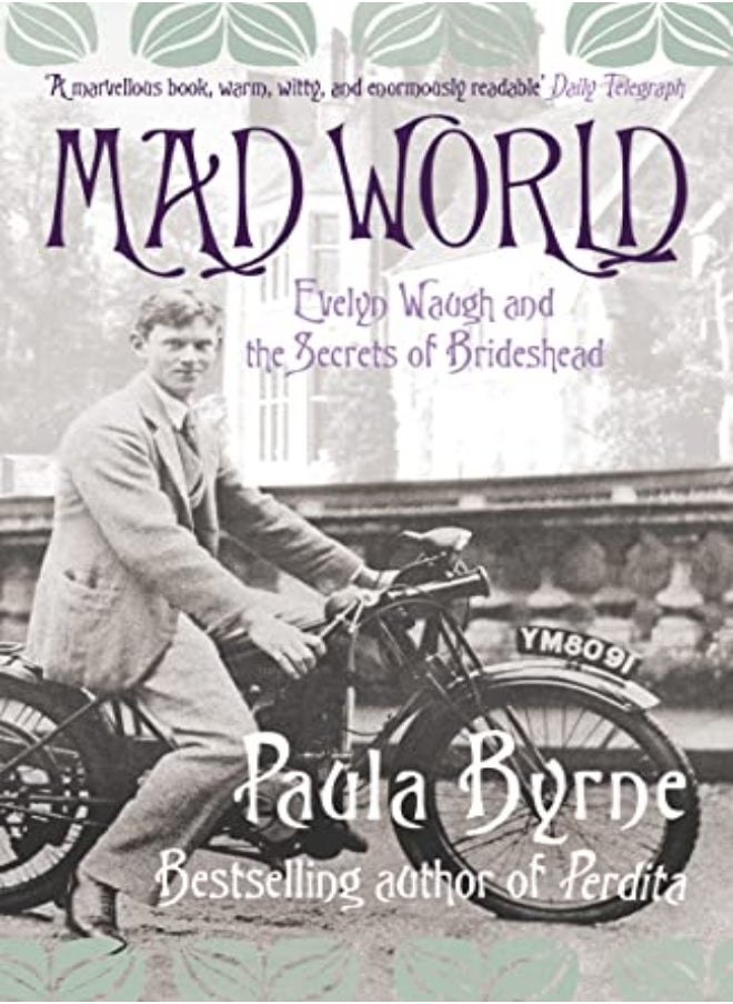 Mad World 