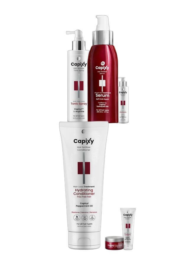 كوپكسي Capixy Hydration Bundle - Image 1