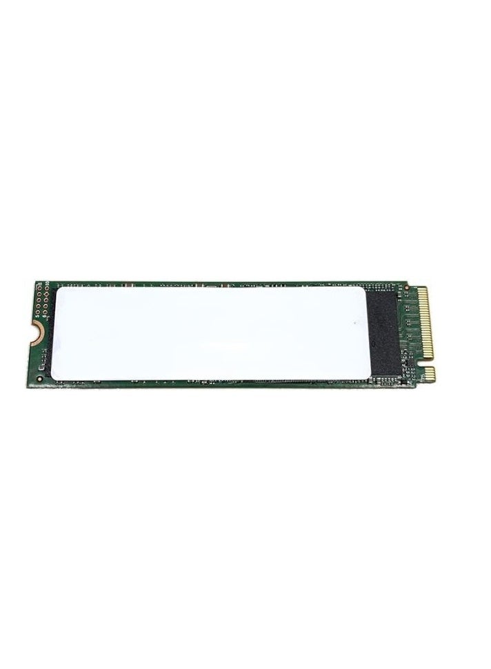 وحدة تخزين SSD ‏M.2 NVMe سعة 512 جيجابايت – سرعة عالية وأداء قوي - Image 1