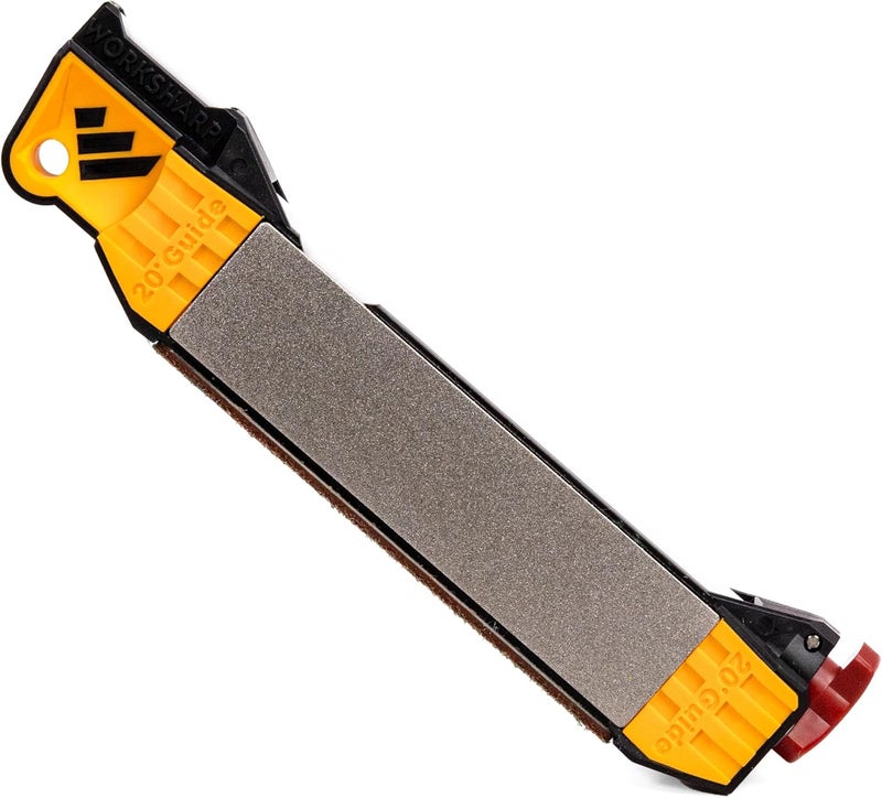 وورك شارب Work Sharp مُسن سكاكين، 6 W In. - Image 1