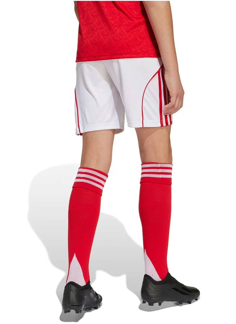 اديداس Youth Arsenal 25/26 Home Shorts