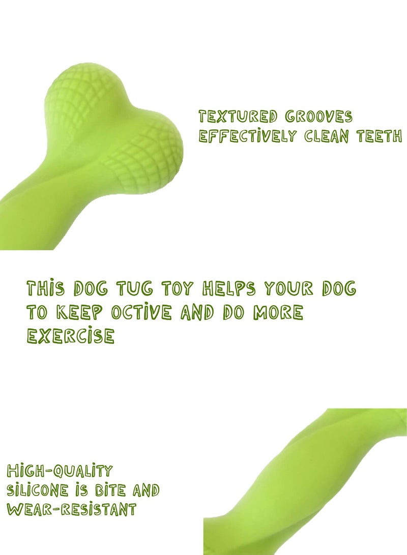 Small dog chew stick pet chew toy - Image 2