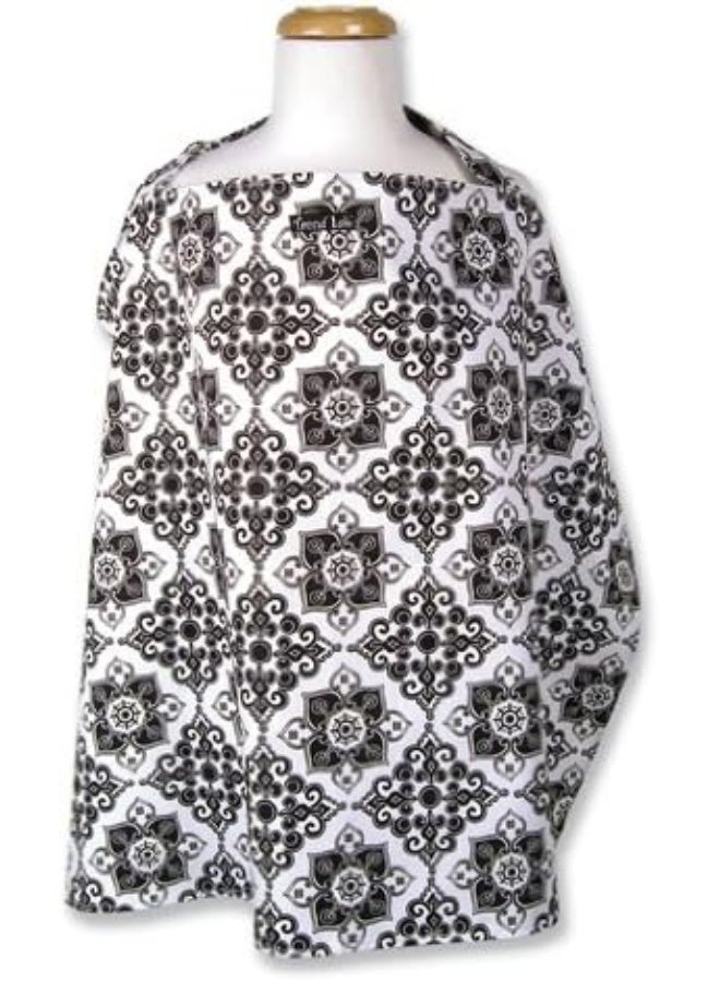Trend Lab Versailles Nursing Cover - Image 2