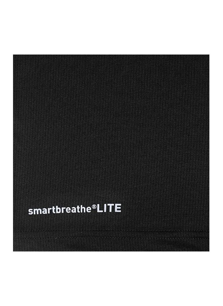UHLSPORT - uhlsport Sport's T-Shirt Smart Breathe Lite For Training And All Kind of Sport Neck Elastic Round neck Material is Mesh And Golf Short Sleeves Regular fit - Image 1