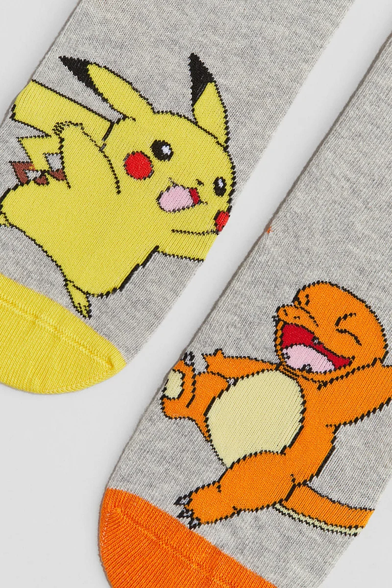 اتش اند ام جوارب - عبوة من 7 قطع