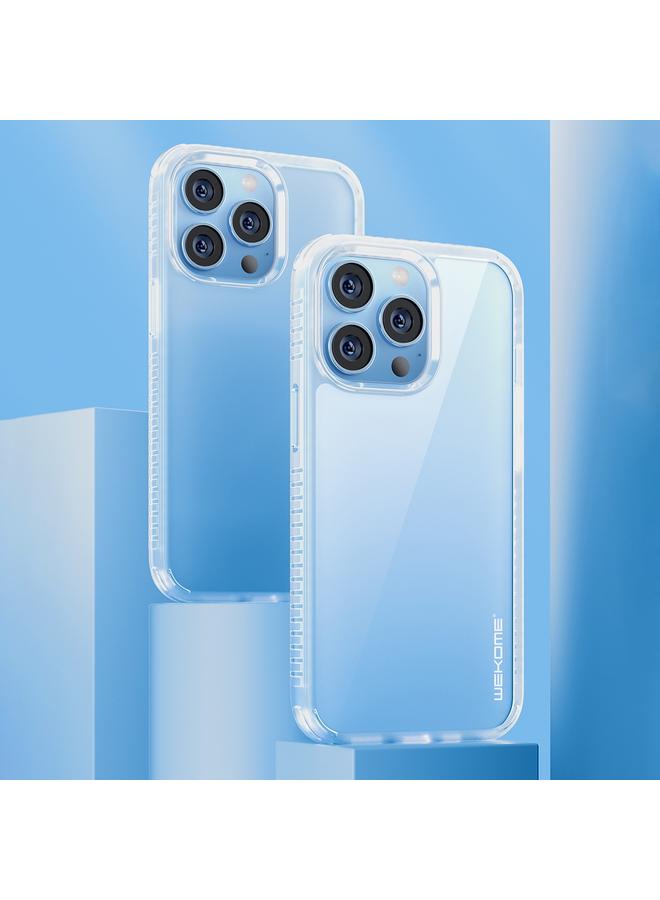 دبليو كيه جراب هاتف WEKOME Armour المضاد للسقوط لهاتف iPhone 14 Pro - Image 3