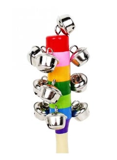 Kids Toys High Quality Baby Developmental Handbell Kitchen Toys For Kids Multicolour  - Image 2