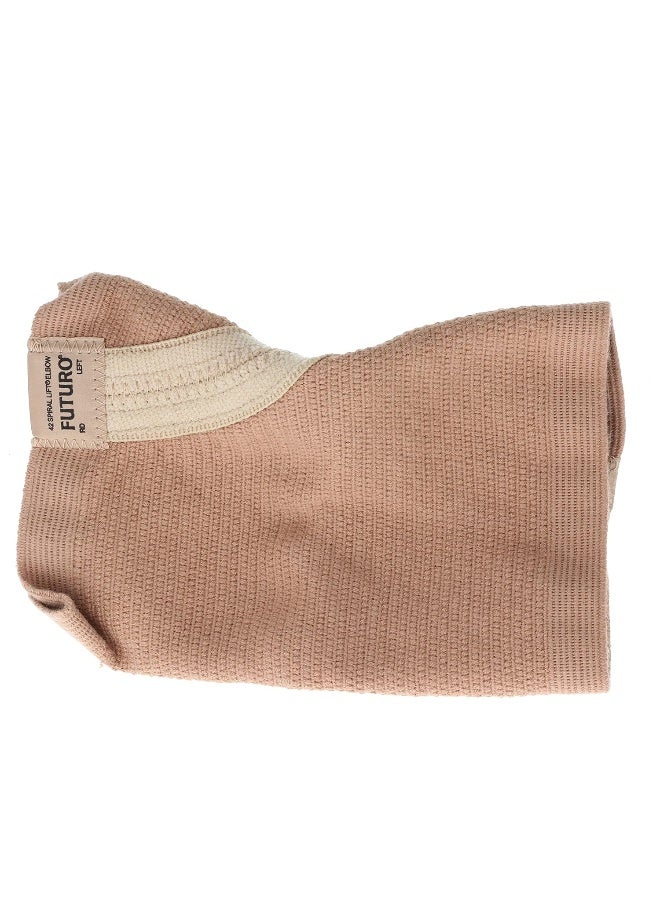 FUTURO دعم الكوع فويتور كومفورت ليفت، كبير (عبوة من 2) - Image 2