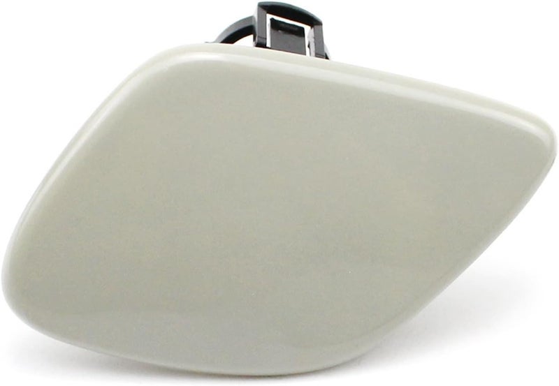 DEMULAX Headlight Washer Nozzle Jet Cap for Toyota & Lexus - Image 1