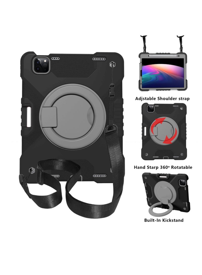 GULFLINK Protective Back Case Cover for  iPad Air4/Pro 11 inch - Image 1