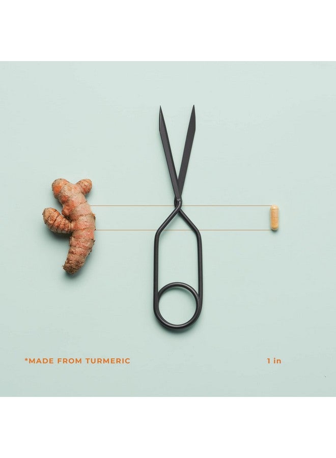 Life Seasons Beaut Hair Nail And Skin Supplement Maintain Healthy Hair And Nail Growth Supports Clear Skin Nail Strengthener Contains Biotin Collagen Turmeric 180 Capsules - Image 4