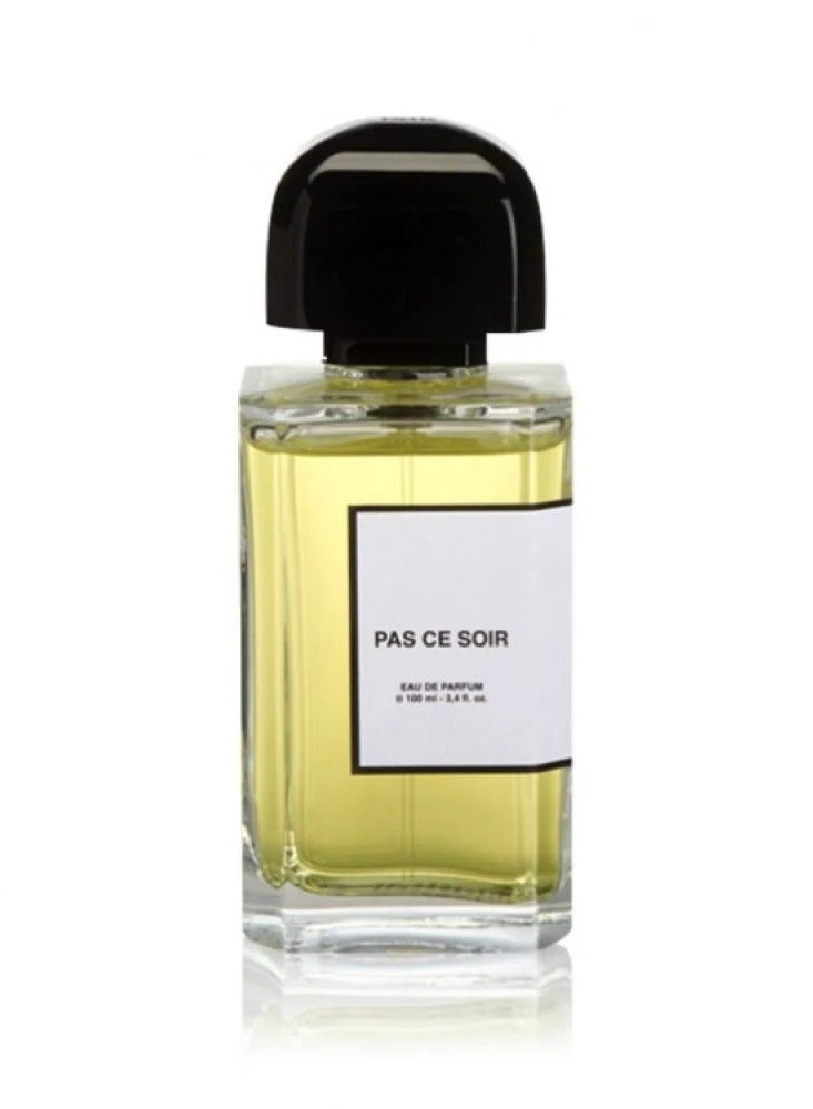 بي دي كيه برفيومز تستر  سوار او دو برفيوم 100مل