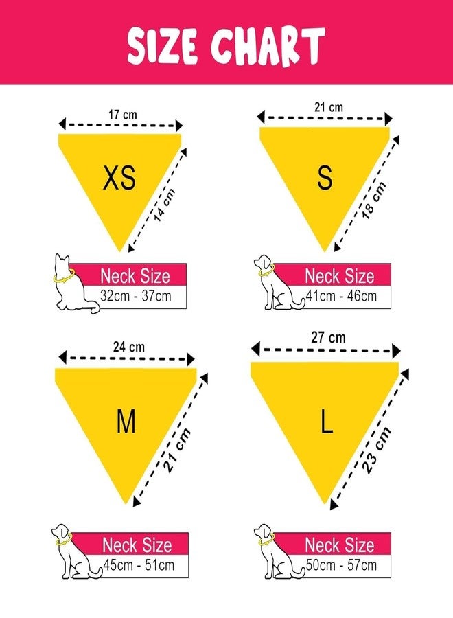 PawsIndia Pet Bandana - Valentines Edition - Cupid - Image 2