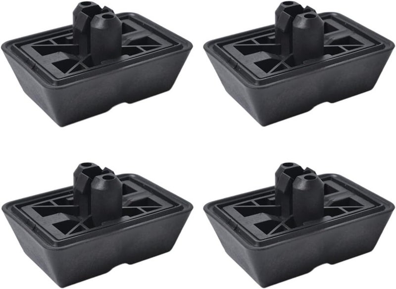 DEMULAX Jack Point Pad for BMW Z4 E86 Coupe - Image 1