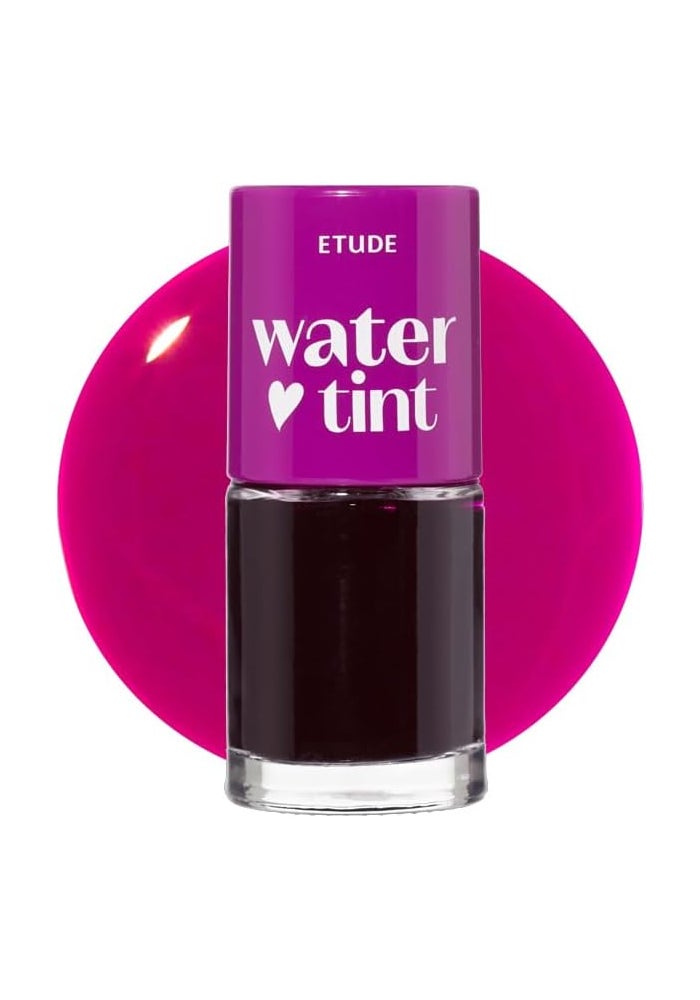 ETUDE Dear Darling Water Tint #5 Grape Ade - Image 1