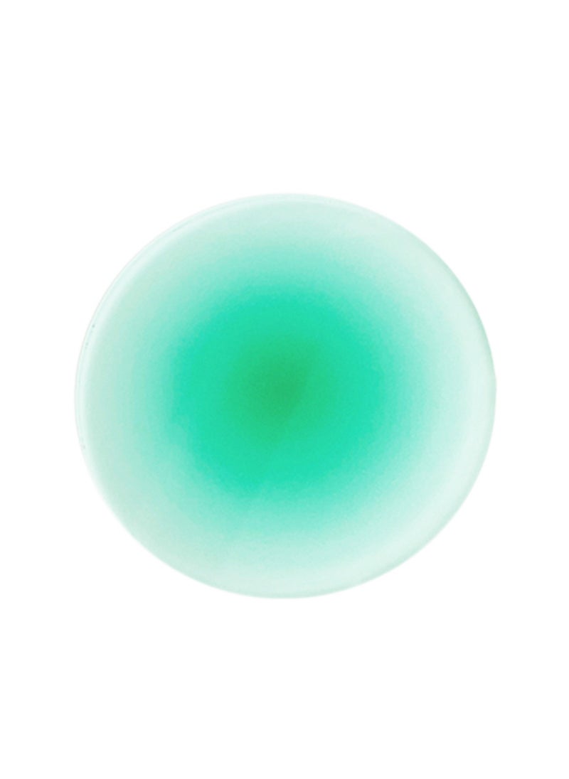 Hanghaijia Acrylic Cup Mat Tabletop Protection Pad, Reusable Colorful Round Home Hotel Restaurant Drink Coasters  - Image 1